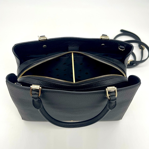 Kate Spade Leila Triple Compartment Satche… - Picture 9 of 12